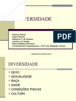 CO - DIVERSIDADE