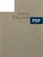 Codul-Calimachi 1958