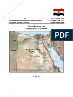 Topographic Maps