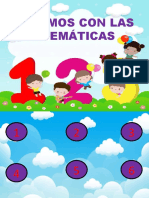 Jugando Con Las Matematicas-1