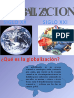 Globalizacion Mund