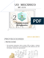 MC-2131 - Proyecciones Ortogonales