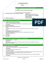 Ficha de Datos de Seguridad de 'ANTI-D' 22.01.14