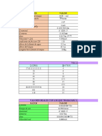 Examen Hidrologia