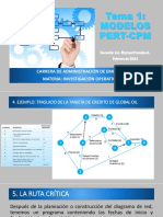 Modelos Pert-Cpm-Parte 2