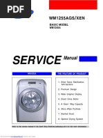 Service: Manual