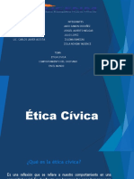 DIAPOSITIVAs PARA EXPOSICION ETICA CRISTIANA