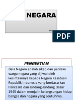 Bela Negara