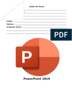 PowerPoint 2019