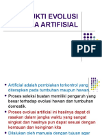 Artifisial