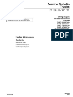 89292059-Wiring Diagram, Heated Windscreen (ENG)