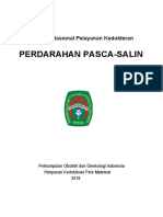 Pendarahan Paska Salin