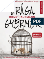 Romy Hausmann - Drága Gyermek