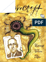 Lovecraft - 001