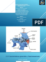 Unidad 3 BOMBAS ROTODINAMICAS