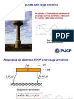 Clase 3. Carga Armónica y Periódica v2