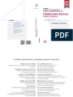 Luzón P. Lecciones DP, PG, 3 Ed. 2016 1 Protg - Unlocked