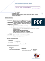 4 - Aportes Del Psicoanálisis