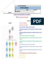 Taller de Mentefacto Argumental - Plantilla para Trabajo