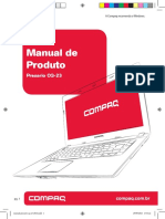 Manual - Presario CQ-23