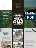 Sica Sica - TRP - 001