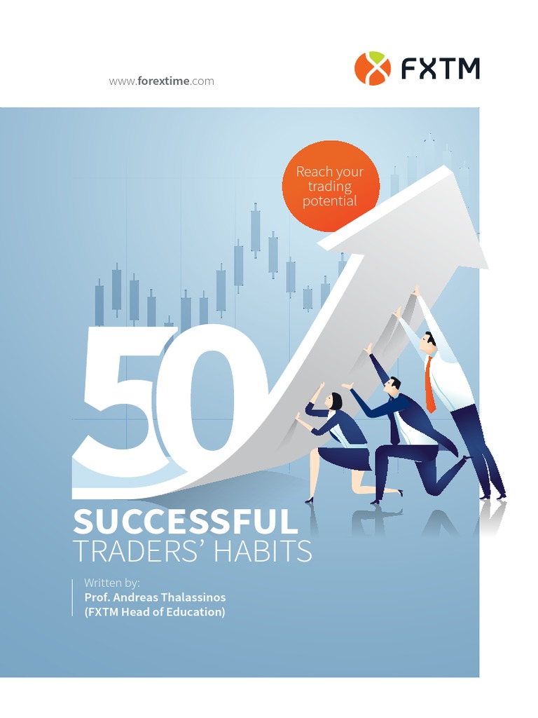 Ebook en 50SuccesfulTraders | PDF | Algorithmic Trading | Leverage ...