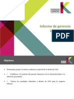 Informe Empresa Tabacol