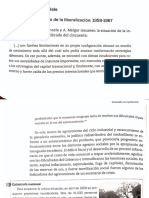 Berna - Hist Económica y Social Del Uruguay