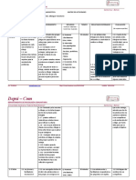 Matriz Actividades FASE II DIAGNOSTICO Julio2021 CASA MITAI