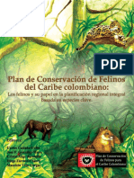 Conservacion Felinos Caribe