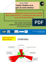 2 - 2 Medidas de Adaptación CConde