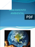 4.4 Saneamiento Ambiental