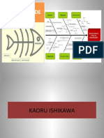 Diagrama, Causa-Efecto