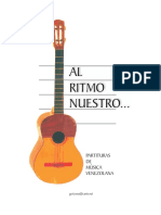 Al Ritmo Nuestro Partituras de Musica Venezolana PDF