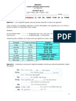 Activity 6 English I - 29-Oct-2021