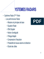 Cours Radar 2021 Partie1 37pages