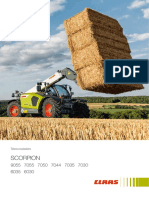 Claas Scorpion Manual PDF