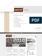 SI 520 - Final Project - Netdiff