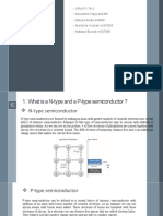 Eletrónica de Potência: Driving Questions #1