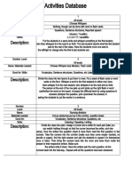 TB Activites Database UNEDITED