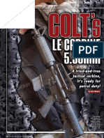 GW Colts Le Carbine