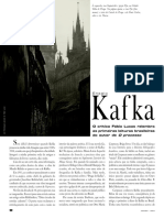 Kafka: Ensaio