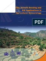 Download Remote Sensing and GIS Applications Meteorology by midheme SN53596889 doc pdf