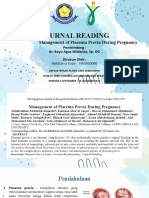 Jurnal Reading Obgyn-Bellatania Yuda - by Slidesgo