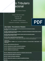 Diapostiva Planeacion y Desarrollo Tributario