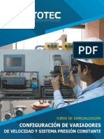 Brochure Especialización Variadores Presión 2021