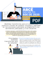 ABC Decreto 806