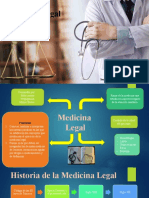 Medicina Legal