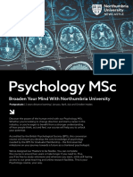 NU_Psychology_Factsheet_Jan20