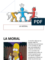 La Moral